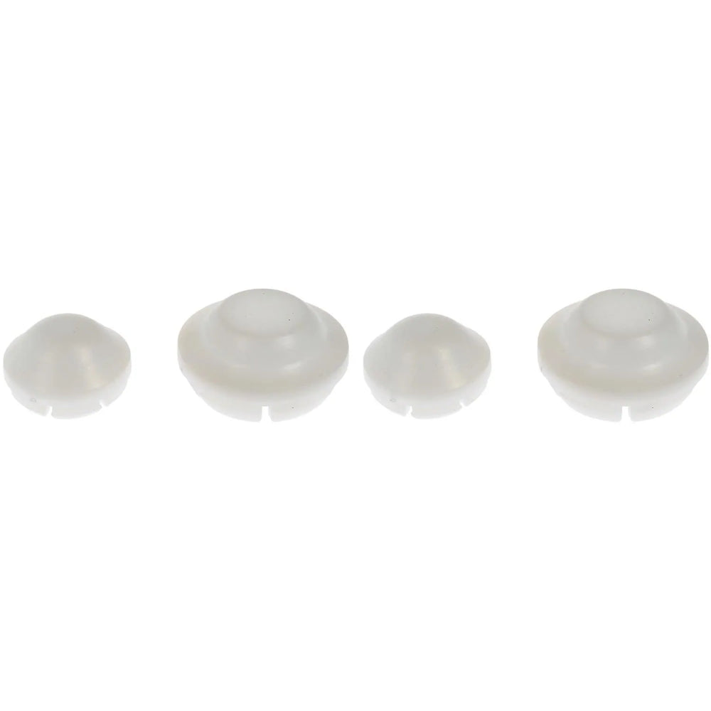 WIPER LINK BUSHINGS
