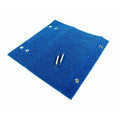 STEP RUG, REGULAR, BLUE