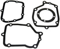 USA STANDARD MANUAL TRANSMISSION MU