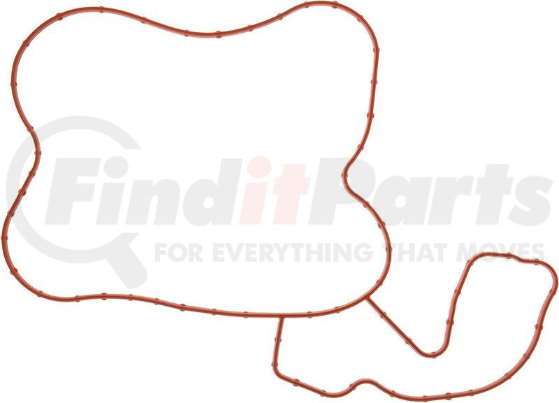 WATER PUMP GASKET