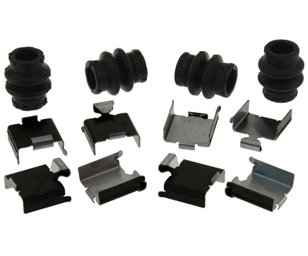 BRAKE HDWRE KITS