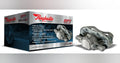 BRAKE CALIPER BOOT AND SEAL KIT