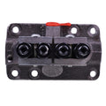 BRAKE CALIPER BOOT AND SEAL KIT