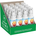 2 OZ FABRIC GUARD PDQ DISPLAY