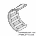 208 = REPLACEMENT - BEARINGS
