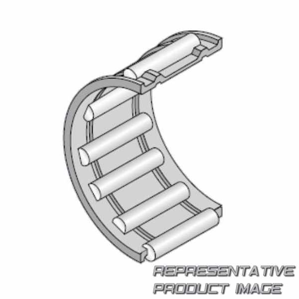 208 = REPLACEMENT - BEARINGS