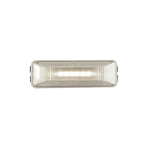 LED UTILITY LIGHT; E-MARK; CLEAR