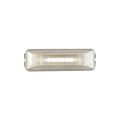 LED UTILITY LIGHT; E-MARK; CLEAR