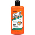 FAST ORANGE SMOOTH LOTION HAND CLEANER 7.5OZ SQUEEZE BOTTL