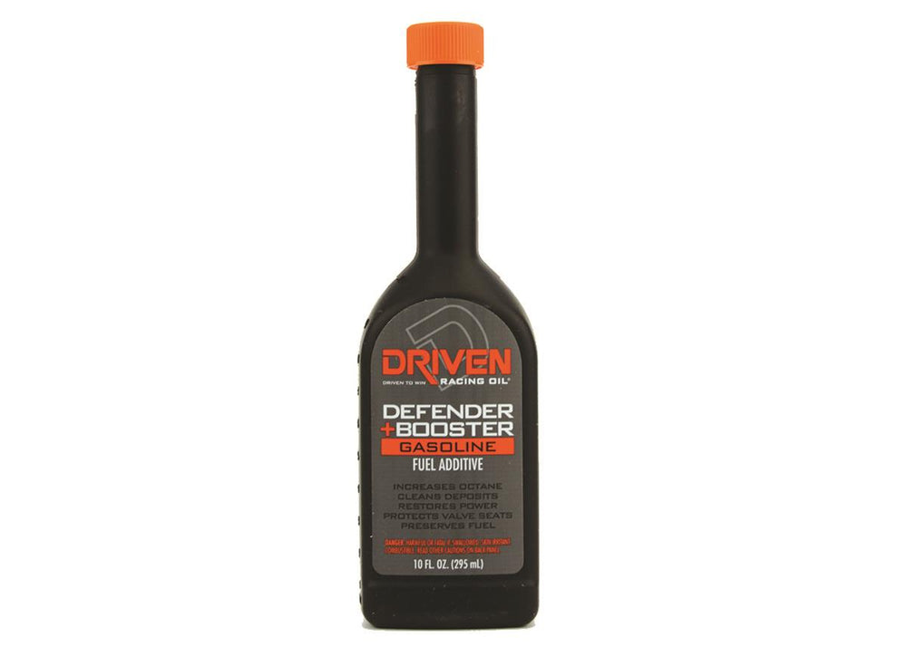 DEFENDER & BOOSTER - 10 OZ BOTTLE