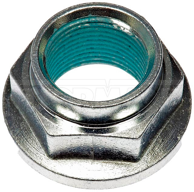 SPINDLE NUT