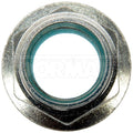 SPINDLE NUT