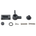 P/L LH HANDLE KIT GRAY