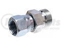 HYDRAULIC ADAPTER - SAE TO SAE