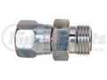 HYDRAULIC ADAPTER - SAE TO SAE