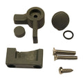 P/L RH HANDLE KIT GRAY