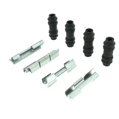 Centric Disc Brake Hardware