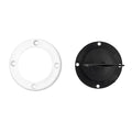 T-H MARINE black auto part