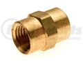BRASS PIPE ADAPTER