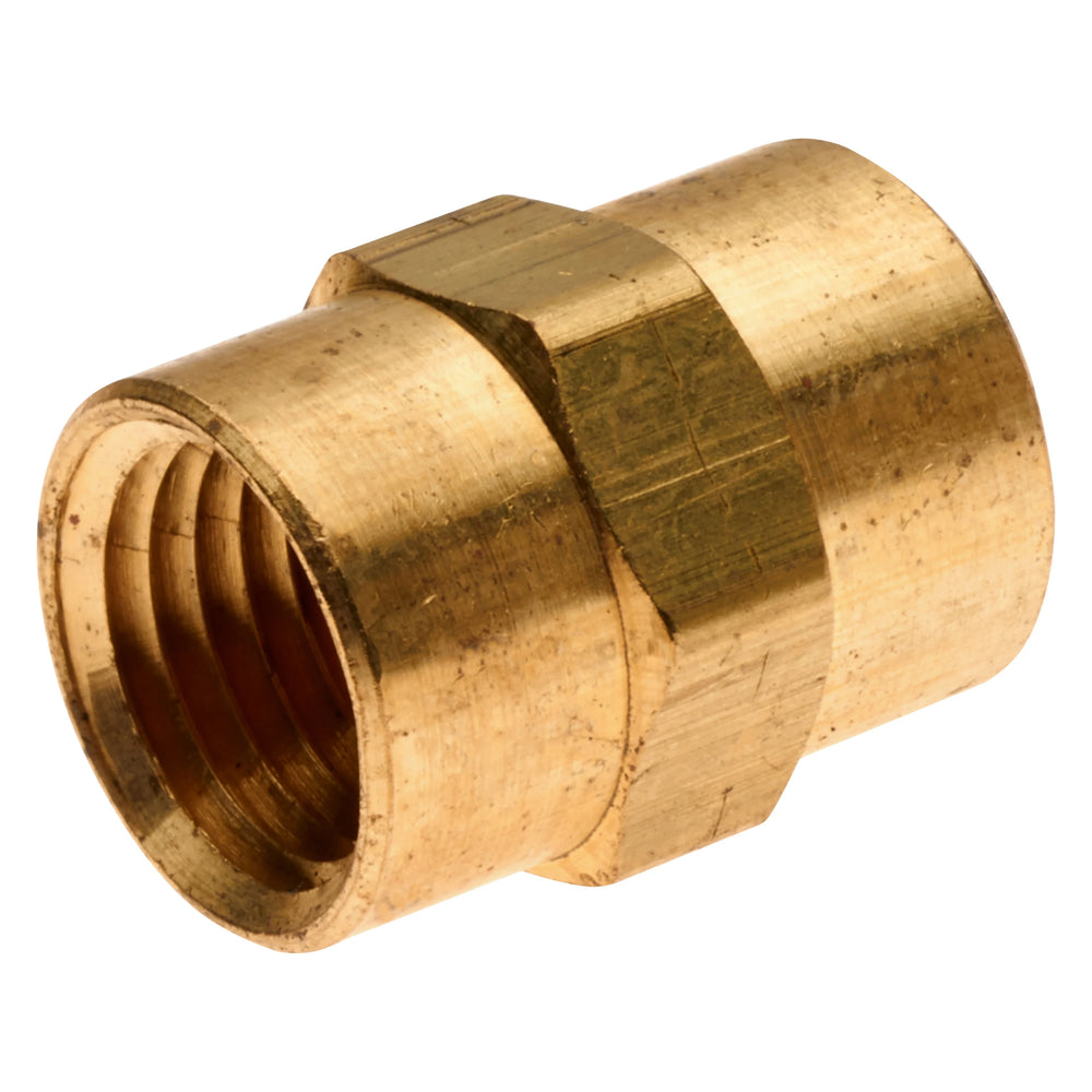 BRASS PIPE ADAPTER