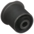 DELPHI control arms