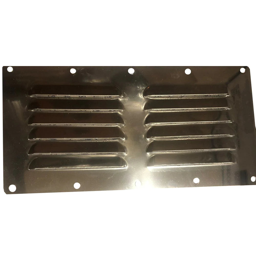 SEA DOG red auto part