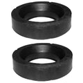 Front Upper Coil Spring Isolator for 1999-2004 WJ, WG Grand Cherokee, L or R Crown Automotive