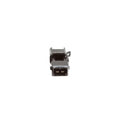 BLOX Racing Quick Connectors - EV6/EV14 to EV1 (Single Adapter)