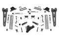 ELKHART SUPP blue auto part