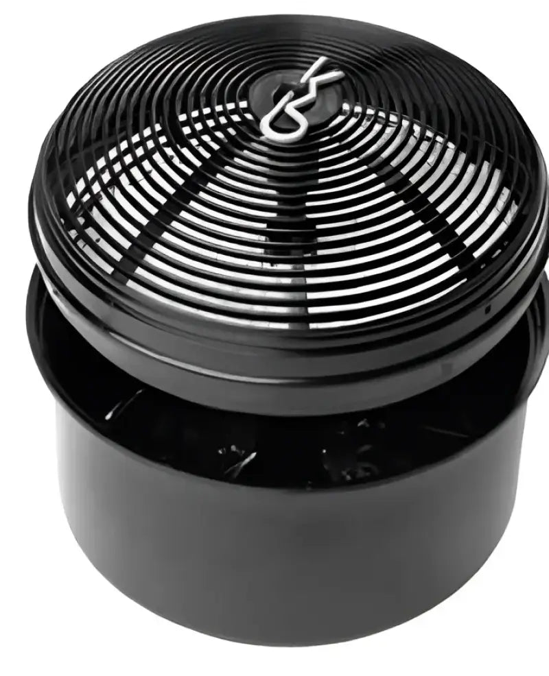 DRI-Z-AIR UNIT