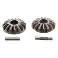 GEARS SET WITH DRIVE PINS