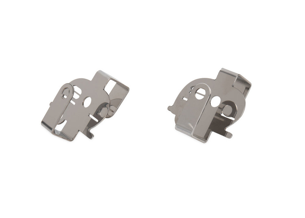 LIBATC-CABINET TOWEL HANGER, 2/PK
