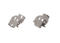 LIBATC-CABINET TOWEL HANGER, 2/PK