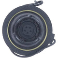 TETHERED FUEL CAP