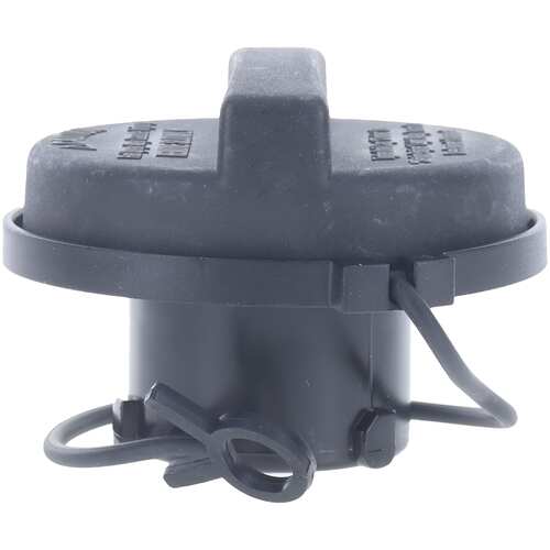 TETHERED FUEL CAP