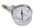 2.0IN TIRE GAUGE (0 TO 35 PSI)