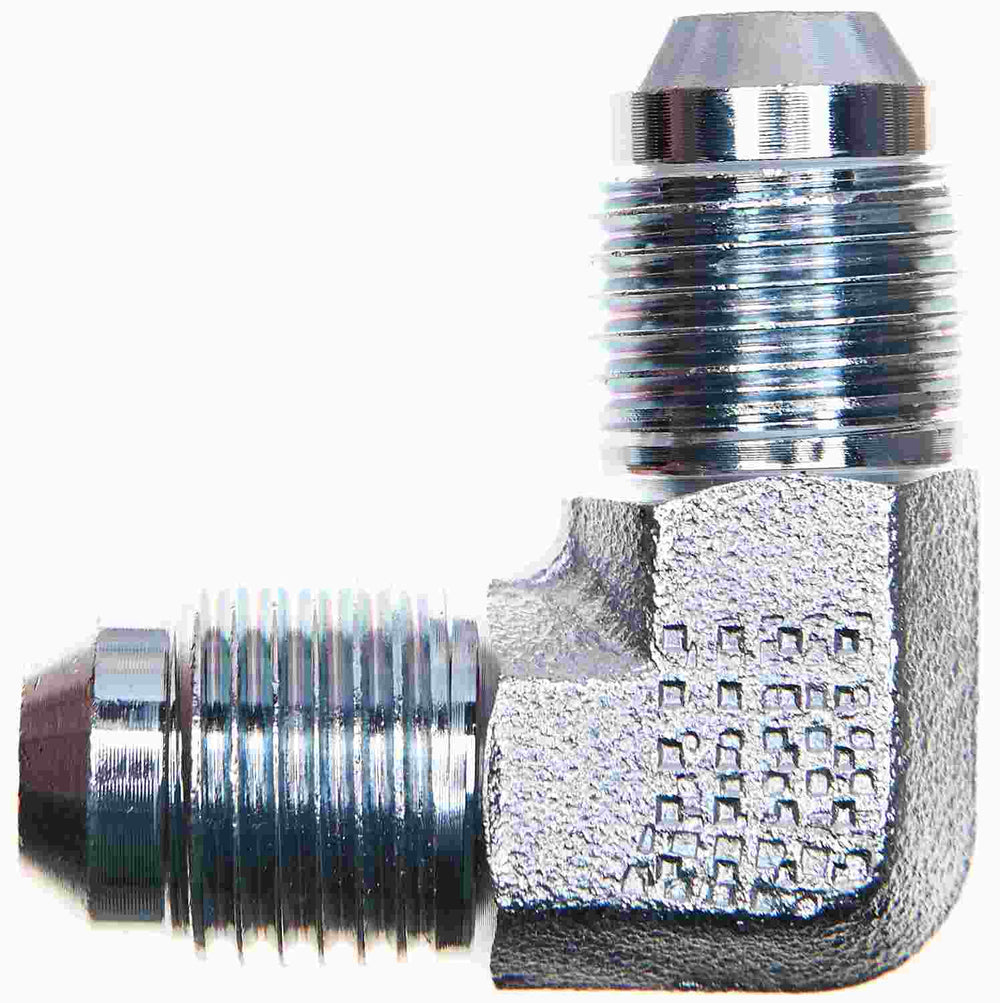 HYDRAULIC ADAPTER - SAE TO SAE