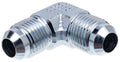 HYDRAULIC ADAPTER - SAE TO SAE