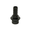 EXTREME PUMP FITTING 1/2IN BARB XQUICKCONNECT STRAIGHT(2 EA)