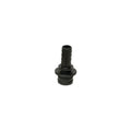 EXTREME PUMP FITTING 1/2IN BARB XQUICKCONNECT STRAIGHT(2 EA)