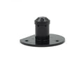 FLUSHER SPRAYER BLACK