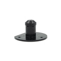 B&B MOLDERS black auto part