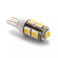 LED 921/922/912 (T10 WEDGE) 9LED 95LM BRIGHTWHITE (1PK)