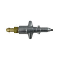 3/8"BRB M TNK CNCT MRCRY DC/BS