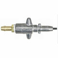 3/8"BRB M TNK CNCT MRCRY DC/BS