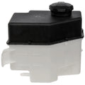 COOLANT RESERVOIR