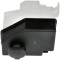 COOLANT RESERVOIR