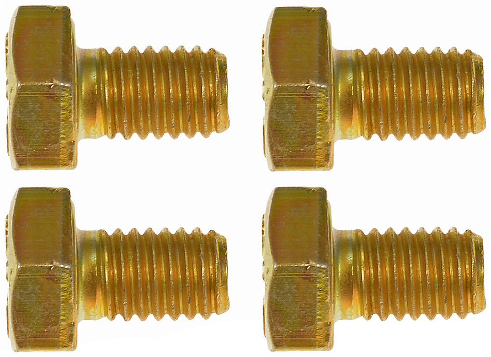 MET CAP SCREW