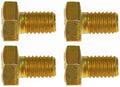 MET CAP SCREW