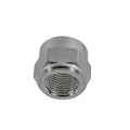Fragola 3/8 FPT Weld Bung